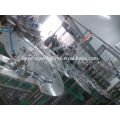 2015 design Milk drink processing filling machine